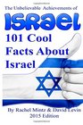 101 Cool Facts About Israel The Unbelievable Achievements of Israel