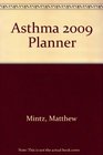 2009 Asthma Calendar