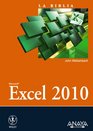 Excel 2010 / Microsoft Excel 2010 Bible