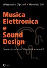 Musica Elettronica e Sound Design  Teoria e Pratica con Max e MSP  volume 2