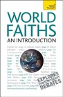 World Faiths  An Introduction A Teach Yourself Guide