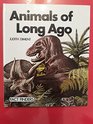 Animals of long ago