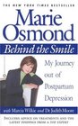 Behind the Smile My Journey Out of Postpartum Depression
