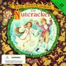 The Nutcracker With 25 Jewel Stickers