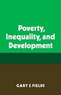 Poverty Inequality and Development
