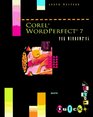 Corel Wordperfect 7 for Windows 95