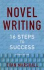 Novel Writing 16 Steps to Success