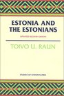Estonia and the Estonians
