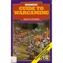 Beginner's Guide to Wargaming