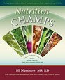 Nutririon CHAMPS: The Veggie Queen's Guide to Eating and Cooking for Optimum Health, Happiness, Energy and Vitality
