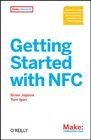 Getting Started with NFC Contactless Communication with Android Arduino and Processing