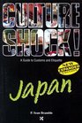 Culture Shock Japan