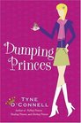 Dumping Princes (The Calypso Chronicles)