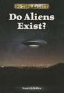 Do Aliens Exist