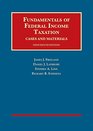 Fundamentals of Federal Income Taxation 19th
