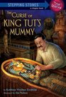 The Curse of King Tut\'s Mummy (Totally True Adventures!)