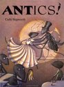 Antics!: An Alphabetical Anthology