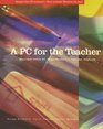 PC for the Teacher Microsoft Office '97 Hyperstudio 31 Internet Explorer