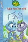 Flik's Perfect Gift ( A Bug's Life) ( Level 2)