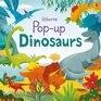 Usborne Books Pop-up Dinosaurs