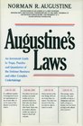 Augustine's Laws and Major System Development Programs