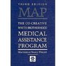 MAP The CoCreative White Brotherhood Medical Assistance Program