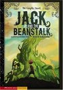 Jack and the Beanstalk The Graphic Novel