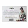 Nutri Ninja 75 Recipe Guide to Nutritional Goodness Cook Book