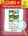 Clues to Comprehension Grades 12
