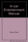 Incar Entertainment Manual