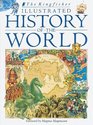 The Kingfisher Illustrated History of the World