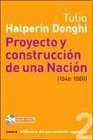 Proyecto y Construccion de Una Nacion 18461880