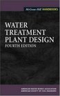 Water Treatment Plant Design