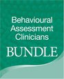 Bundle for Behavioural Assessment Clinicians