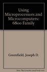 Using Microprocessors and Microcomputers 6800 Family