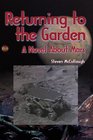 Returning to the Garden A Novel About Mars