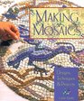 Making Mosaics Designs Techniques  Projects