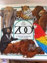 At The Zoo (A Pop-Up Book)