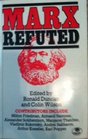 Marx Refuted