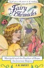 Marigold and the Feather of Hope, The Journey Begins (The Fairy Chronicles)