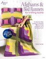 Afghans  Bed Runners for Knitting Looms A StepbyStep Guide for Creating 12 Stunning Projects on a Knitting Loom