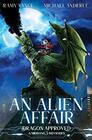 An Alien Affair A Middang3ard Series