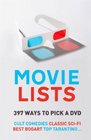Movie Lists 397 Ways to Pick a DVD