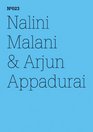 Nalini Malani  Arjun Appadurai The Morality of Refusal 100 Notes 100 Thoughts Documenta Series 023