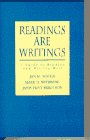 Readings are Writings A Guide to Reading and Writing Well