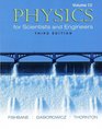 Physics for Scientists and Engineers Vol 3 Ch 3945