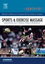 Sports  Exercise Massage Comprehensive Care in Athletics Fitness  Rehabilitation