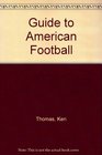 Guide to American Football