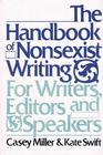 The Handbook of Nonsexist Writing