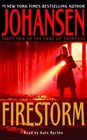 Firestorm (Johansen, Iris)